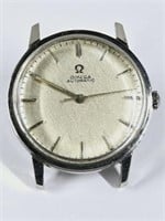 Men’s Omega 17 Jewel 550 Automatic Watch