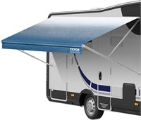 VEVOR RV Awning Fabric Replacement, 19'2"