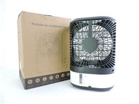 ULN - Cooled Air Conditioner Fan