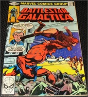 BATTLESTAR GALACTICA #15 -1980