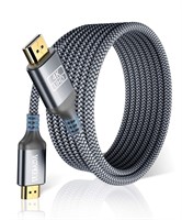 SEALED 20FT HDMI 4K Cable, High Speed