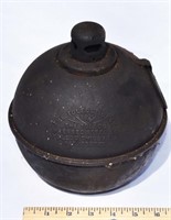 TOLEDO TORCH SMUDGE POT