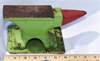 SMALL ANVIL