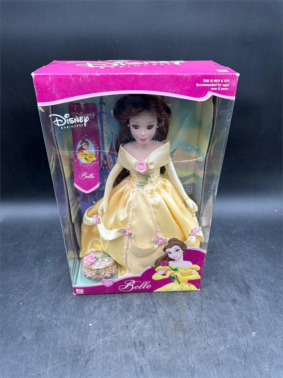 Disney Princess "Belle"