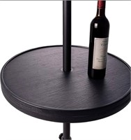 $64 23” umbrella pole table
