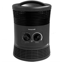 Honeywell 360 Degree Surround Fan Forced Heater  H