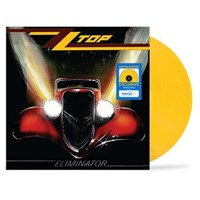 ZZ Top - Eliminator (Walmart Exclusivel) - Music &