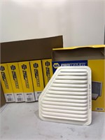 6pk Napa Air Filters 29172