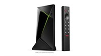 NVIDIA SHIELD Android TV Pro  4K HDR Streaming