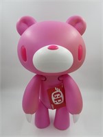 Pink Gloomy Bear 16" Jumbo Figure 2008 Art Toy