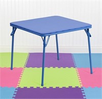 Kids 24in. Folding Table

New, unopened