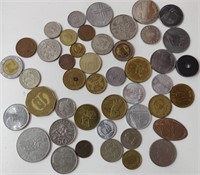 Older Coin Group