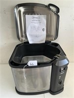 Butterball Turkey Fryer