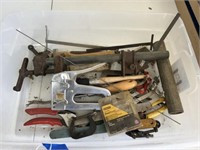 Tote of Tools