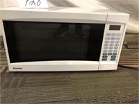 DANBY MICROWAVE