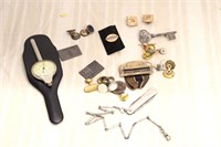 LOT OF VARIOUS TRINKETS
