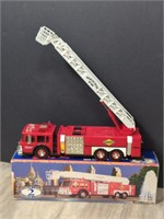 1995 Sunoco Aerial Tower Fire Truck -2nd Series,