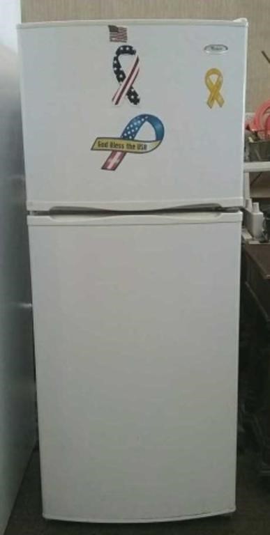 Whirlpool Apartment Refrigerator