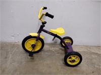 LSU Tricycle