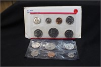 1981 U.S. Mint set
