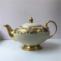 TEAPOT