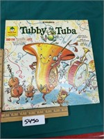 Tubby record album