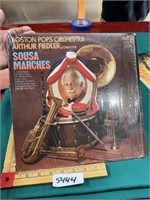 Boston Pops record album