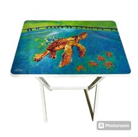 Leoma Lovegrove Turtle Folding Table