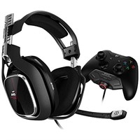 ASTRO Gaming A40 TR Wired Headset + MixAmp M80