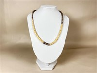 16" Shell Necklace