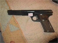 Daisy Model 177 target special BB pistol