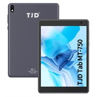 **READ DESC** TJD MT750QR 7.5-inch Android Tablet,