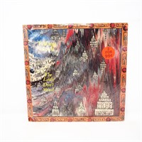 Sealed UK Talking Heads Lady Don't Mind 12" Vinyl