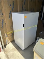 Frigidaire Upright Freezer - Working Condition