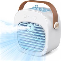 Personal Air Cooler with 3 Speeds A116