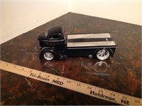 Collectible Drods truck