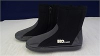 H2O Scuba Boots Size 9