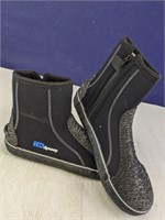 H2O Scuba Boots Size 15