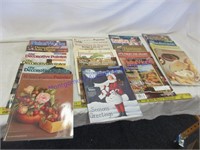 DECORATIVE PAINTER MAGAZINES