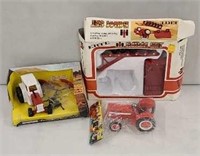 IH Tractor & Implement Mix 1/32