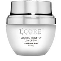 Oxygen Booster Daily Moisturizer. Retail $89