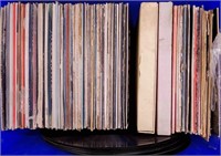 Records Lot