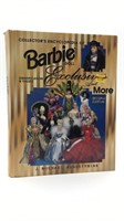 Barbie Doll Collector's Encyclopedia Hard Cover