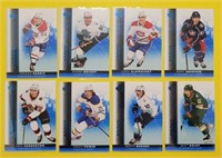 2022-23 SP Rookie Authentics Rookie Cards