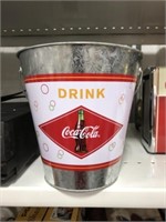 COKE BUCKET