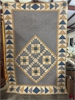 Handmade Quilt