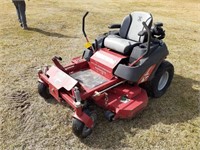 Ferris Zero Turn Lawnmower