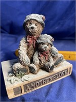 Boyd's Bears & Friends: A mother's love