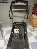 Pro-Form Treadmill