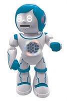 Powerman Kid\xae My Smart Robot, Bilingual, STEM